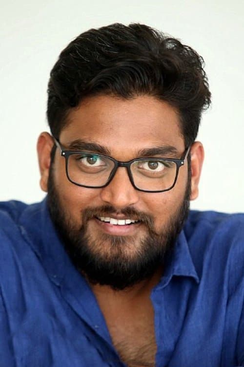 Photo of Venkatesh Maha
