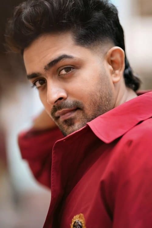 Photo of Venkitesh V P