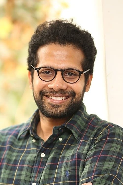 Photo of Venky Atluri