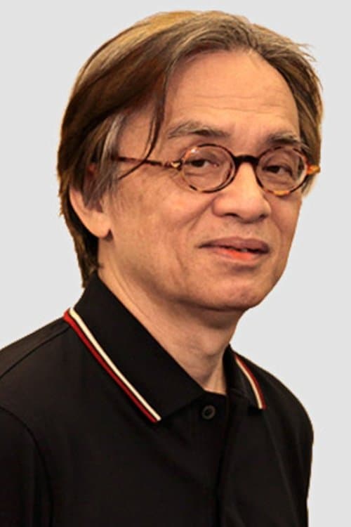 Photo of Vent Teng