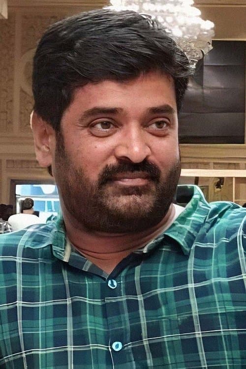 Photo of Ventakesh