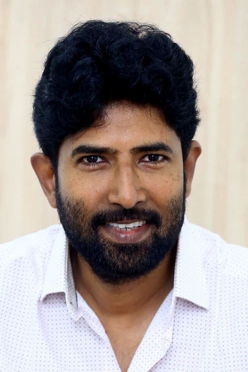 Photo of Venu Thottempudi