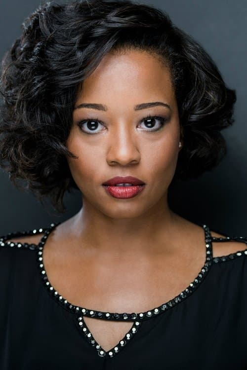 Photo of Venus DeMilo Thomas