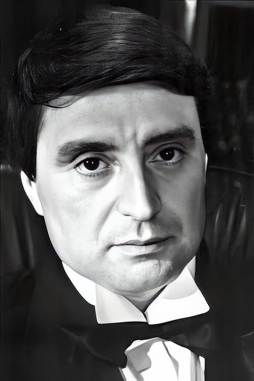 Photo of Venyamin Smekhov