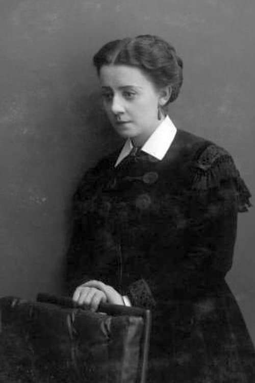 Photo of Vera Baranovskaya