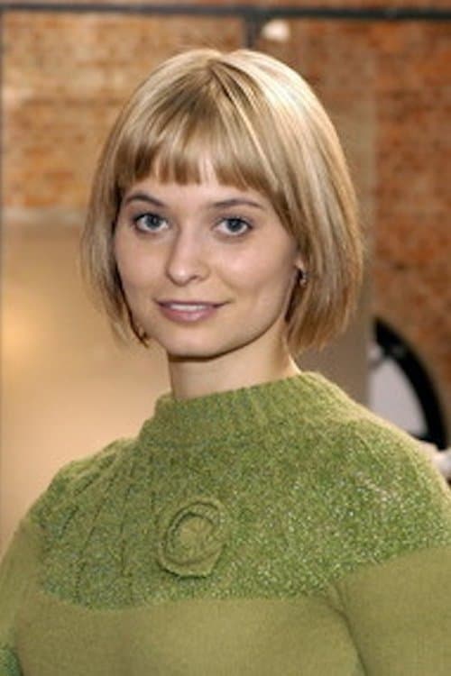 Photo of Vera Baranyai