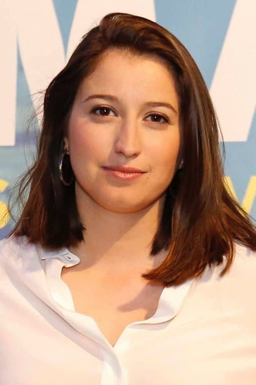Photo of Vera Barreto
