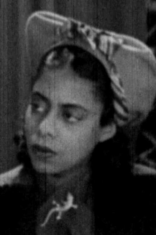 Photo of Vera Burelle