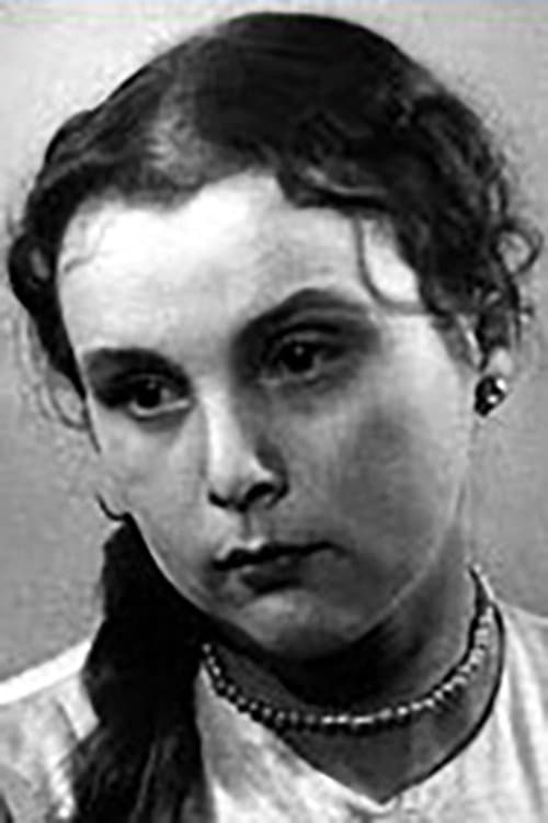 Photo of Vera Burlakova