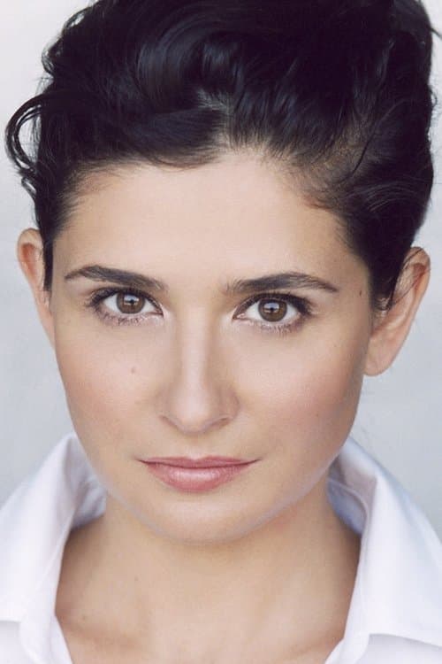 Photo of Vera Cherny