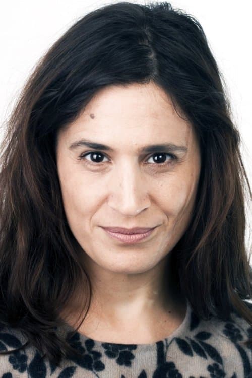 Photo of Vera Czemerinski