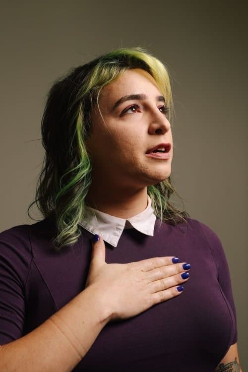 Photo of Vera Drew