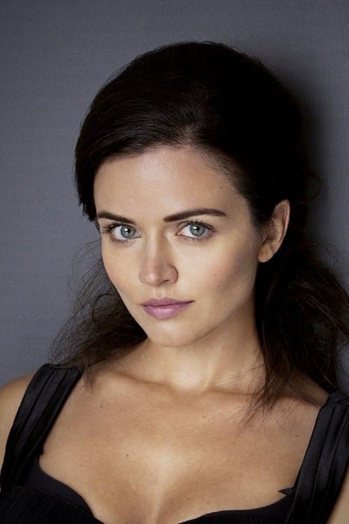 Photo of Vera Filatova