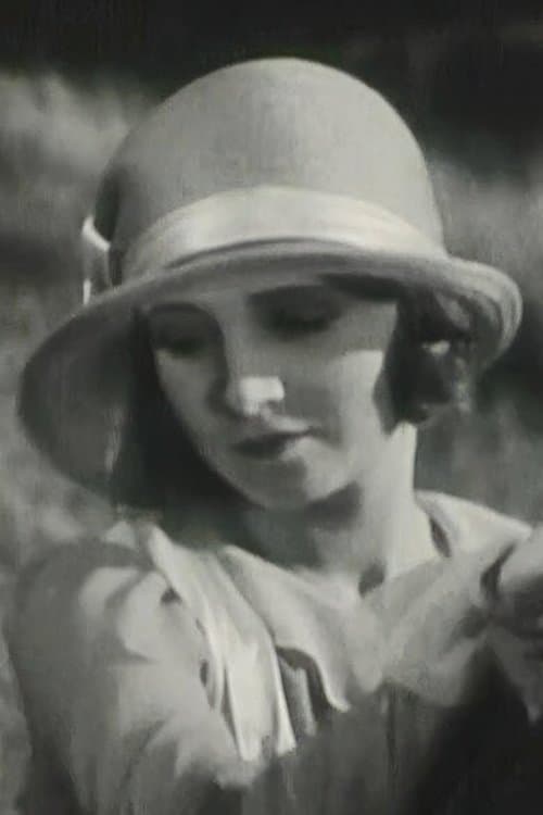 Photo of Véra Flory