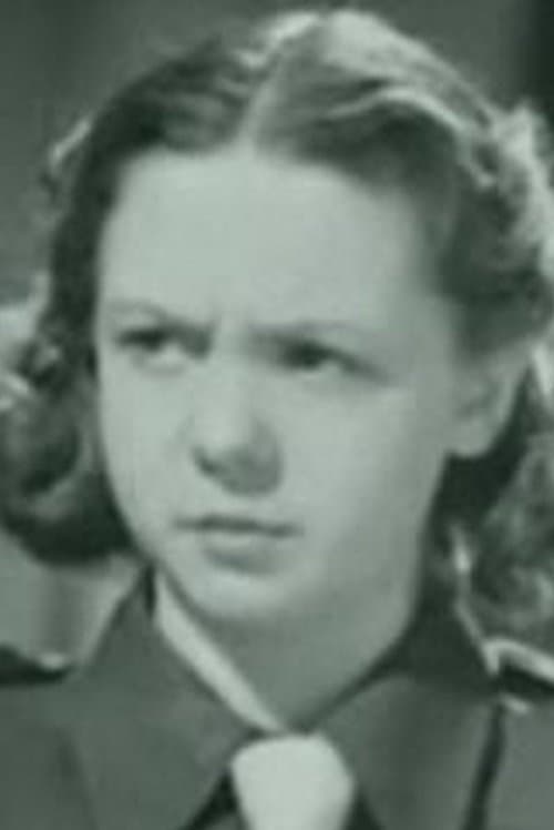 Photo of Vera Frances