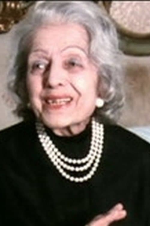 Photo of Vera Furlan