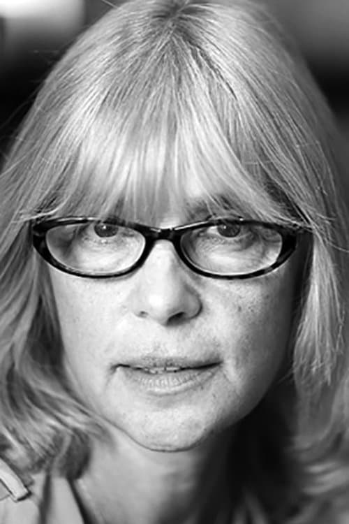 Photo of Vera Glagoleva