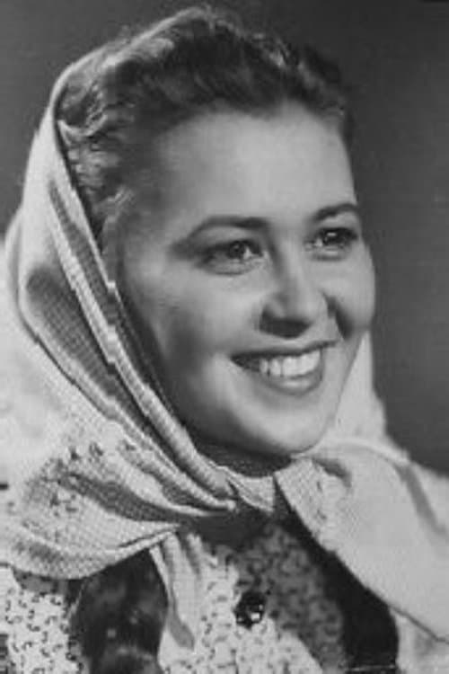 Photo of Vera Ilić-Đukić