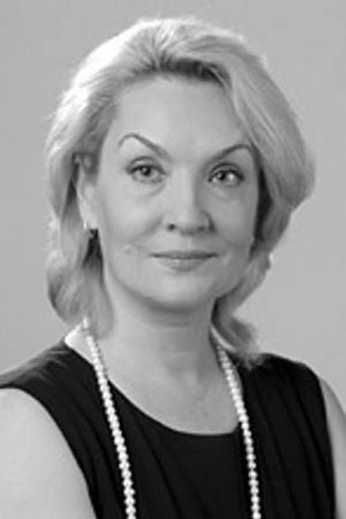 Photo of Vera Kanshina