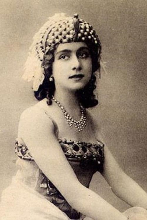 Photo of Vera Karalli