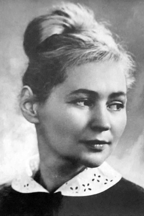 Photo of Vera Karpova