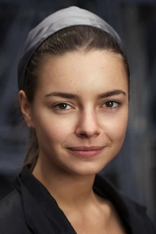 Photo of Vera Kincheva