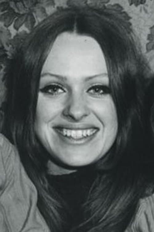 Photo of Věra Křesadlová