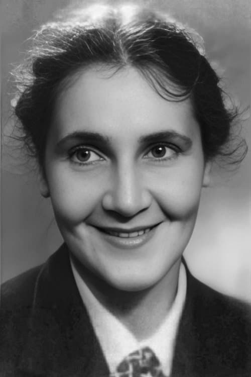 Photo of Vera Kuznetsova