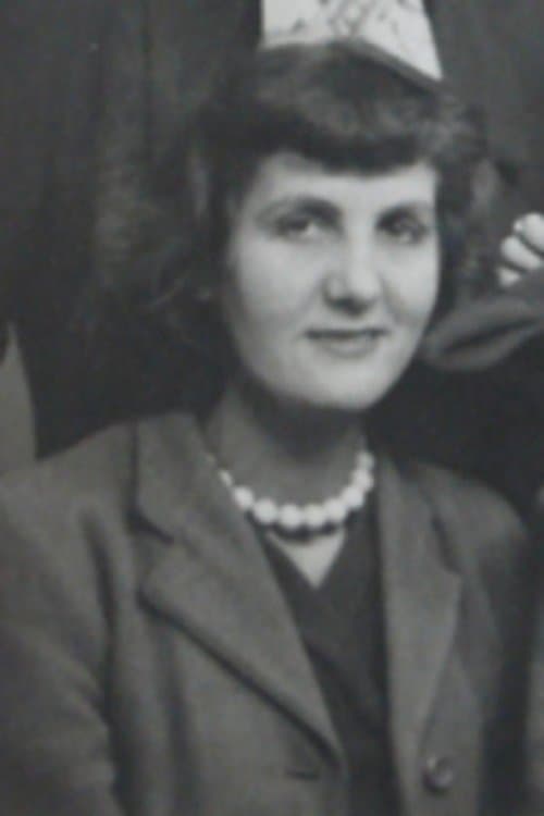 Photo of Vera Linnecar