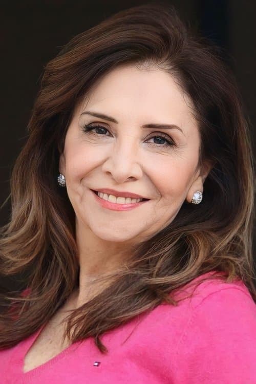 Photo of Vera Mancini