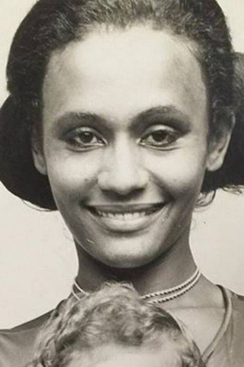 Photo of Vera Manhães