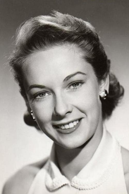 Photo of Vera Miles
