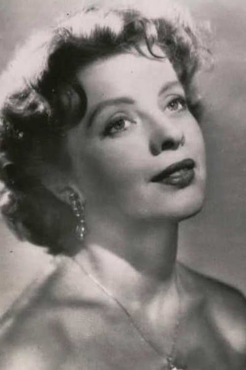 Photo of Véra Norman