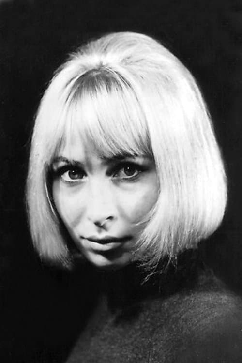 Photo of Vera Oelschlegel