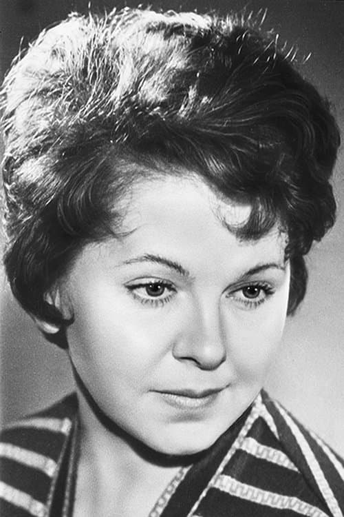 Photo of Vera Orlova