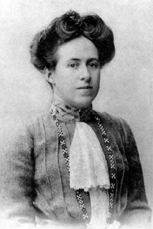 Photo of Vera Pawlowa