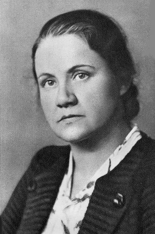 Photo of Vera Popova