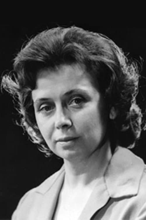 Photo of Vera Predayevich