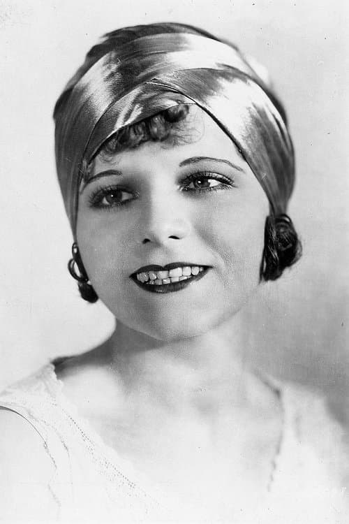 Photo of Vera Reynolds