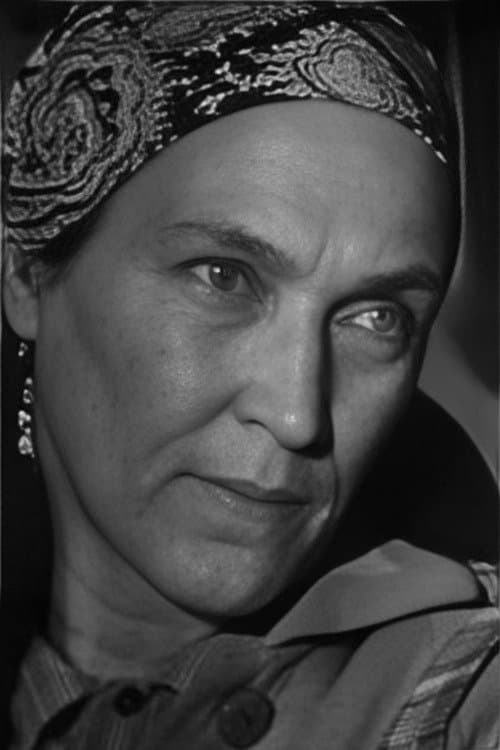 Photo of Vera Šneidere