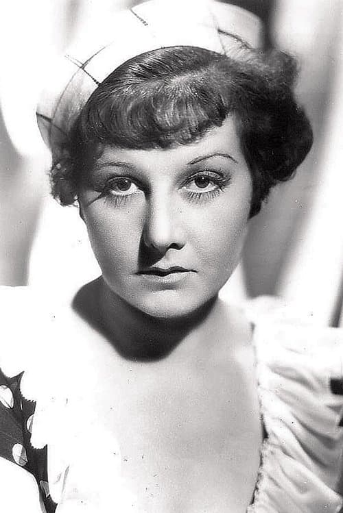 Photo of Vera Steadman