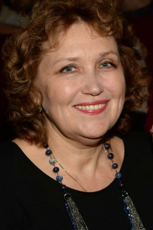 Photo of Vera Storozheva