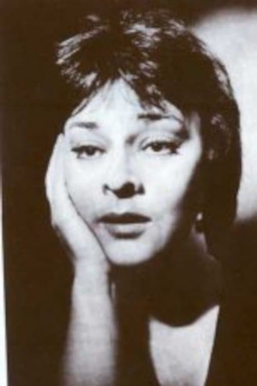 Photo of Vera Ulik