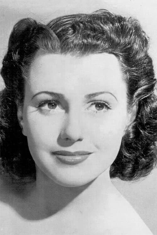 Photo of Vera Valdor