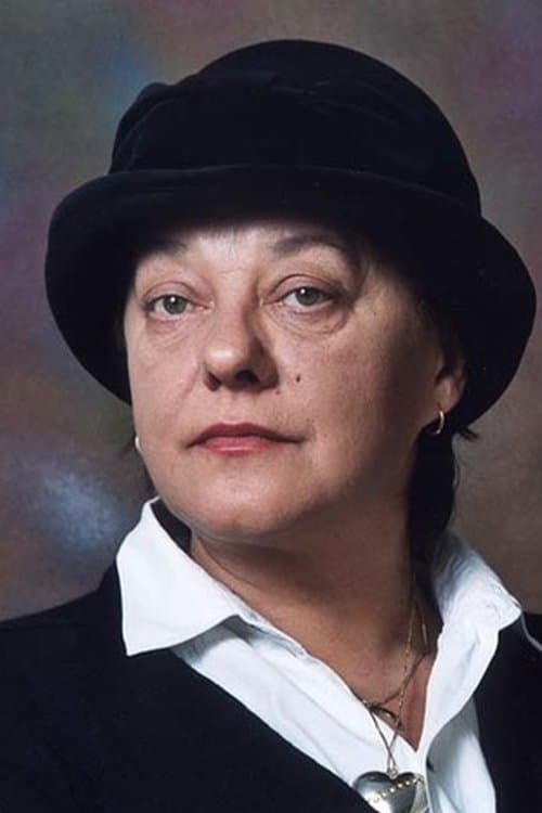 Photo of Vera Zima