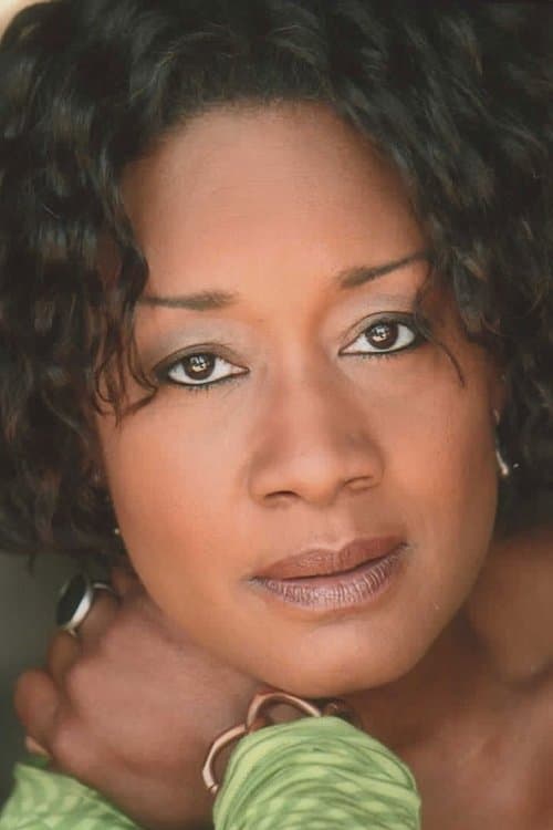 Photo of Veralyn Jones