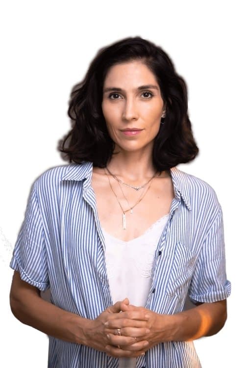 Photo of Vered Feldman