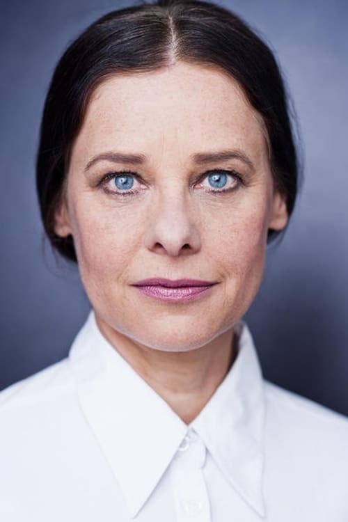 Photo of Verena Buratti