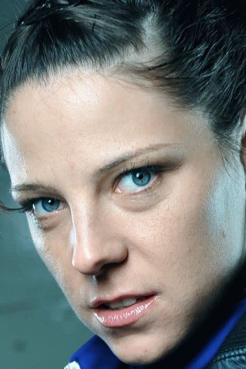 Photo of Verena Konietschke