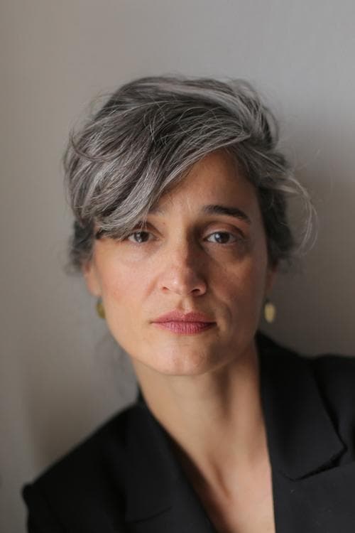 Photo of Verica Nedeska